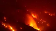 Canada : une octogénaire meurt dans un incendie en Colombie-Britannique