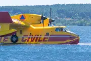 Canadair 2015 : la descente aux enfers d'un mythe