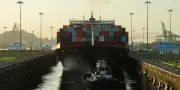 Canal de Panama : trafic réduit à cause d'El Niño