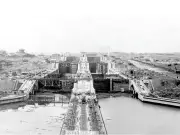 Canal de Panama : un rêve impérial américain vieux de 170 ans