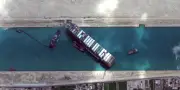 Canal de Suez : des centaines de milliers de dollars par traversée