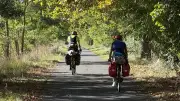 Canal du Midi à vélo : le slow tourisme en plein essor