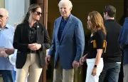Cancer de Joe Biden : métastases osseuses, état inquiétant