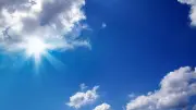 Canicule : 16 départements en orange, orages et baisse des températures ce mardi