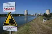 Canicule 2026 : record d'indisponibilité des réacteurs nucléaires