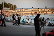 Canicule : 22 jours, 2e plus longue en France