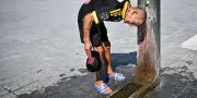Canicule : 40 °C à Bordeaux et Rennes, 80 départements en vigilance orange