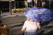 Canicule : 41 départements en alerte, la Manche touchée