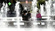 Canicule : 43 départements en orange, jusqu'à 67 mercredi
