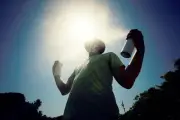Canicule: Alpes-Maritimes et Var toujours en vigilance orange