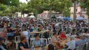 Canicule : bilan contrasté pour les marchés gourmands de Saint-Affrique