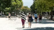 Canicule dans le Gard : jusqu'à 39°C attendus ce dimanche