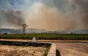 Canicule : dix départements du sud-est restent en orange
