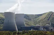 Canicule : EDF arrête trois réacteurs nucléaires (Chooz, Cattenom)