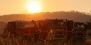 Canicule et orages : 13 départements en vigilance orange