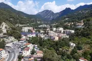 Canicule et orages: les Alpes-Maritimes en vigilance orange ce mardi