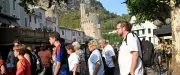 Canicule et pouvoir d'achat : bilan touristique décevant en Cévennes
