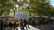Canicule et pouvoir d'achat : une saison estivale difficile pour les restaurateurs