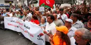 Canicule extrême en Tunisie : le pays sous haute tension