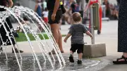 Canicule : jusqu'à 10 °C de moins d'ici samedi, la fin des fortes chaleurs ?