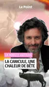 Canicule : la chaleur, bête tombée du ciel selon l'Antiquité