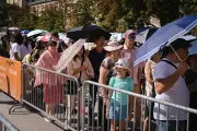 Canicule : la vague de chaleur dépasse 2003 en durée