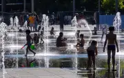 Canicule : la vigilance orange levée dimanche soir dans l'Est