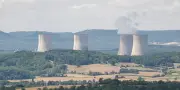 Canicule : le parc nucléaire français sous pression