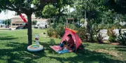 Canicule : le reflux vers le Sud-Est, les Landes toujours en vigilance