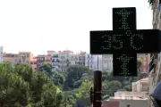 Canicule : le Var rétrogradé en vigilance jaune mardi 18 août