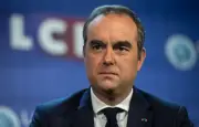 Canicule : Lecornu minimise la motion de censure, tollé à gauche