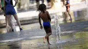 Canicule : l'Hérault en vigilance orange dès mardi midi