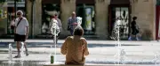 Canicule à Montpellier : la salle Pelloutier prolonge son accueil