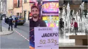 Canicule, obus, jackpot : l'essentiel de l'actu en région