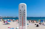 Canicule : une 5e vague de chaleur attendue dès lundi