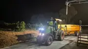 Canicule : vendanges précoces dans le Biterrois