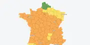 Canicule : vigilance orange étendue à 78 départements mercredi