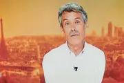 Canicule : Yann Barthès se défend après sa séquence polémique