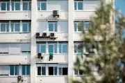 Canicules : 18% en Paca envisagent de partir, l'immobilier s'adapte
