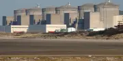 Canicules : visualisez l'impact sur la production nucléaire française