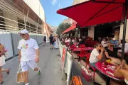À Cannes, les commerçants autour du marché Forville à bout de souffle