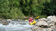 Canoë dans l'Hérault : les bases s'adaptent aux épisodes climatiques