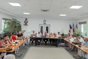 Cantine de Régusse : nouveau prestataire et accueil limité à 79 enfants