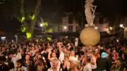Cap d'Agde : fréquentation en baisse de 9% cet été