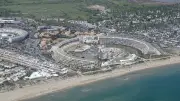 Cap d'Agde : le village naturiste dénonce des intrusions et réclame des mesures de sécurité