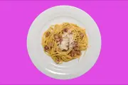 Carbonara : la recette italienne divise jusqu'à l'ONU