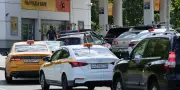Carburant rationné en Russie après les frappes ukrainiennes