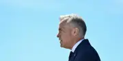 Carney tempère ses critiques envers Trump