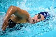Caroline Jouisse vise un top 5 aux championnats d'Europe de natation