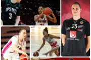 Carqueiranne Var Basket : cinq recrues pour la NF1